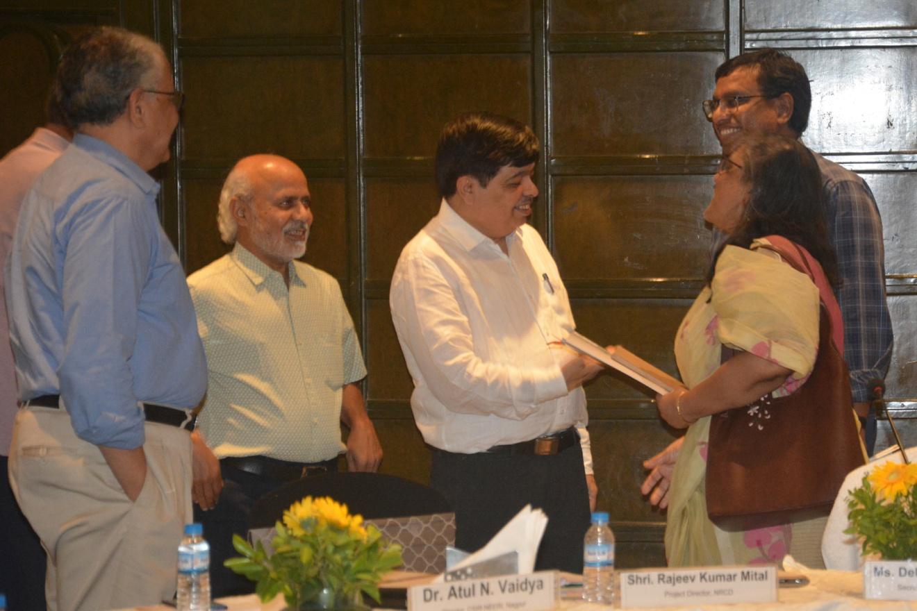 Image from Stakeholder Advisory Committee